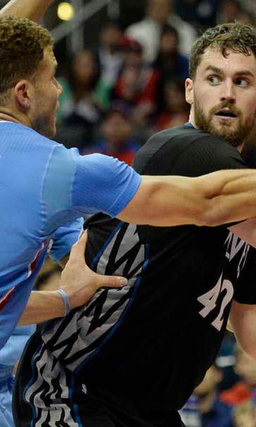Love sets new season high in heartbreaking overtime loss